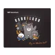 Darkflash Datorgalda Klaviatūras Paklājs Peles Paliktnis | Computer Table Carpet Mat Mouse Pad