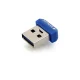 USB-флешка Verbatim Store \'n\' Stay Nano 16GB USB 3.0 98709, синяя