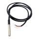 Shelly DS18B20 temperatūras sensors ar 3m kabeli