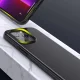 Choetech MFM vāciņš iPhone 13 Pro Max ar MagSafe atbalstu, melns