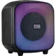 Портативная Bluetooth колонка Rebeltec PowerCube 500 60W RMS