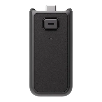 DJI akumulatora rokturis priekš Osmo Pocket 3