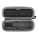Sunnylife DJI Pocket 3 soma Standard Combo Bag, pelēka