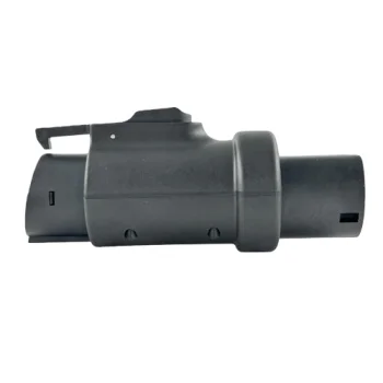 EV Uzlādes Adapteris Type 1 uz Type 2 32A 240V J1772
