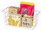 Self-adhesive Kitchen and Bathroom Shelf, Different colours