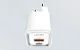 Сетевое зарядное устройство LDNIO A2318M 20W USB-C + кабель