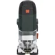 Akumulatora figūrzāģis Metabo ST 18 LT 130 BL 18V