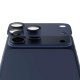 PanzerGlass Fender Camera Protector iPhone 17 Pro - Blue