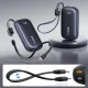 Baseus EnerFill FC21 QPow3 Ultra 10000мАч 22.5Вт внешний аккумулятор с цифровым...