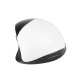 UV/LED manikīra un pedikīra lampa DUAL LED MODERN BIG Q005 90 W, Balta (51 LED, Dual LED, Low Heat Mode)