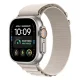Tech-Protect Nylon Pro rihm Apple Watch 44/45/46/49 mm, beež