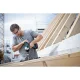 Cordless Impact Wrench Bosch GDS 18V-1050 H, 3/4\", 2x 8.0Ah, L-BOXX