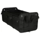 Automašīnas bagāžnieka organizators ar termomasu XXL 37x75x32cm, melns