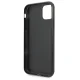 Guess 4G Triangle Collection vāciņš iPhone 11 / XR 6.1\", pelēks