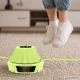 Interactive Automatic Jump Rope with Remote and Counter, Blue