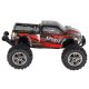 Радиоуправляемая Машина Q901 1:16 2.4G 4CH, 52 км/ч, Красный | Remote Control RC Car,...