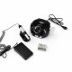 Professional Nail Drill Machine 65W 30000 RPM for Manicure & Pedicure, Black