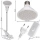 200 LED Фито Лампа для Выращивания Растений Садоводства | Plant Growth...