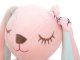 Детская Мягкая Плюшевая Игрушка, 35 см, Синий Кролик | Kids Baby Soft Plush...