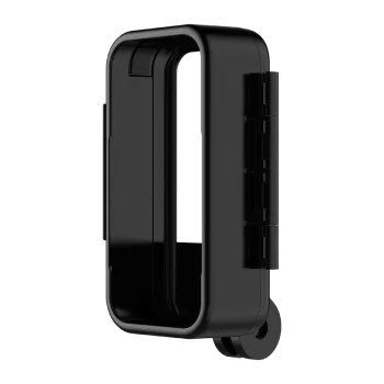 SJCAM C300 POCKET Action Camera Frame Mount, Black