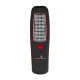 Рабочая лампа Maclean MCE03 24 LED с магнитом и крючком