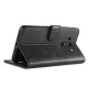 Huawei Mate 10 Pro 2017 (BLA-L09, L29) LC.IMEEKE PU Leather Wallet Case Cover, Black | Чехол для...
