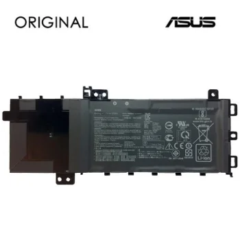 ASUS portatīvā datora akumulators C21n1818-1 4730mAh