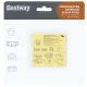 Набор ремонтных заплат для бассейнов Bestway 62091, 10 шт.