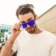 Sporta Velo Saulesbrilles UV400 | Sports Sunglasses Outdoor Sports Cycling Glasses