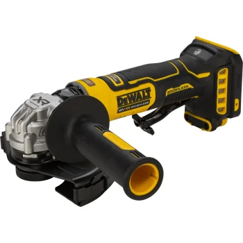 DeWalt DCG404N-XJ compact cordless angle grinder