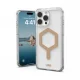 UAG Plyo Magsafe iPhone 16 Pro Max Case - Gold