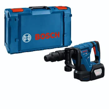 Akumulatora atskaldāmais āmurs Bosch GSH 18V-5 Professional SDS-max ar XL-BOXX