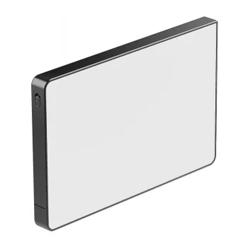 Ulanzi LT003 RGB LED Light Panel (2500 K - 9000 K)