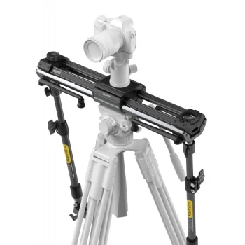 Слайдер для камеры Zeapon Micro 4 M700, 770 мм, до 12 кг