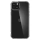 Spigen iPhone 15 Plus vāciņš Ultra Hybrid, caurspīdīgs