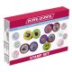 Детский Набор Штампов 60 шт. Kruzzel 22388 | Stamp Set