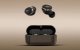HiFuture YACHT Wireless Bluetooth Earphones Earbuds TWS, Black Gold