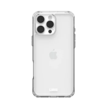 UAG Plyo Case for iPhone 16 Pro Max - Clear