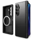 Ringke Onyx Flap MagSafe vāciņš Samsung Galaxy Z Fold 8 Ultra, melns