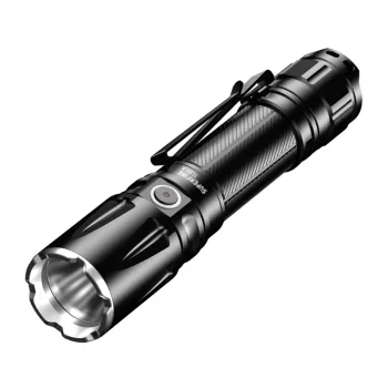 UV Kabatas Lukturis Superfire TL01-X 1800lm