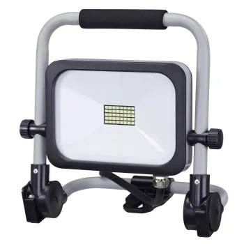 REV Bright LED darba prožektors 20W, 1800 lm, 1.8 m kabelis