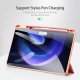 Xiaomi Pad 6 / Pro 11\'\' DUX DUCIS Domo Tablet Book Cover Case, Pink | Planšetes Vāciņš Maciņš Apvalks...