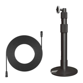 Segway-Navimow HA001 antenas pagarināšanas komplekts i1 / i2 AWD sērijai