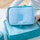 Travel Organizer Set 6 Pcs, Grey