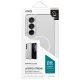 Uniq LifePro Xtreme vāciņš priekš Samsung Galaxy S26 MagClick, caurspīdīgs