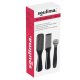 Soulima 30-Piece Pedicure and Manicure Set in Case
