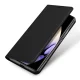 Чехол-книжка Dux Ducis Skin Pro для Realme 10 Pro+ с подставкой и карманом для...