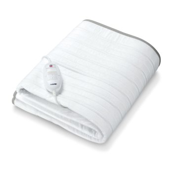 Beurer TS 17 Electric Heated Underblanket 150x80 cm
