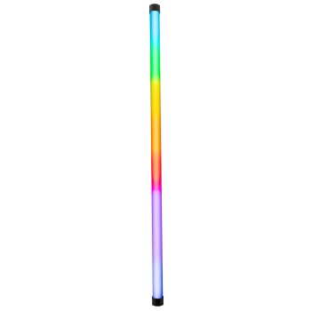 Nanlite PavoTube II 30X krāsu efektu gaismeklis
