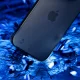 Чехол 3Mk Protection Just20g для Apple iPhone 16 Plus - Прозрачный